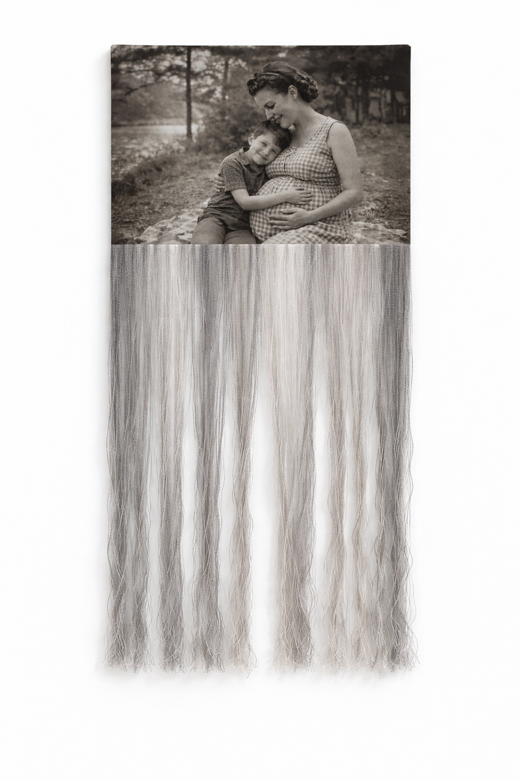 Helen and Henry from Generated Generations