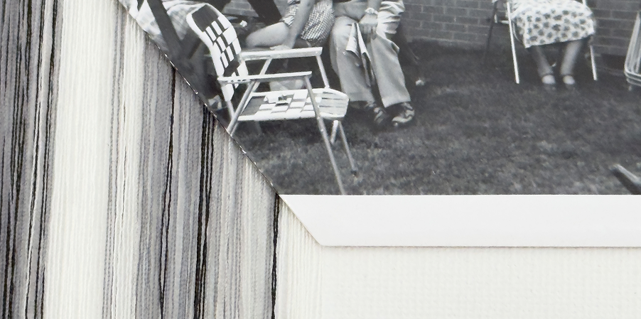 Memerror material detail